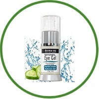 Derma-Nu Miracle Skin Remedies Eye Gel