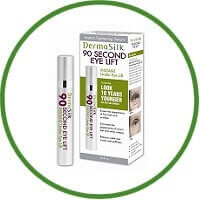 Dermasilk® 90 Second Eye Lift