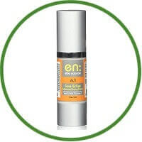 Elba n.1 – Face & Eye Advanced Firming Cream