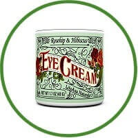 Eye Cream Moisturizer by LilyAna Naturals