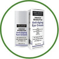 First Botany Cosmeceuticals Anti-Aging Eye Cream