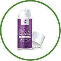 Foxbrim Youthful Radiance Eye Cream