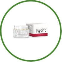 Kollagen Intensiv Wrinkle Cream