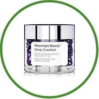Meaningful Beauty Wrinkle