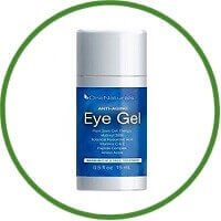 OneNaturals Anti-Aging Eye Gel