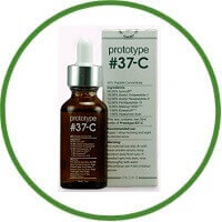 Prototype 37-C Wrinkle Serum