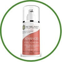 Retseliney Eye Firming Cream