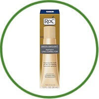 RoC Retinol Correxion Eye Cream