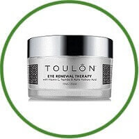 TOULON Eye Renewal Therapy Cream