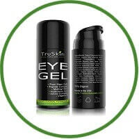TruSkin Naturals BEST Eye Gel Cream
