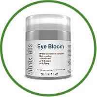 Ultrax Labs Eye Bloom Under Eye Cream