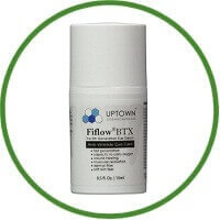 Uptown Cosmeceuticals Anti Aging Eye Cream