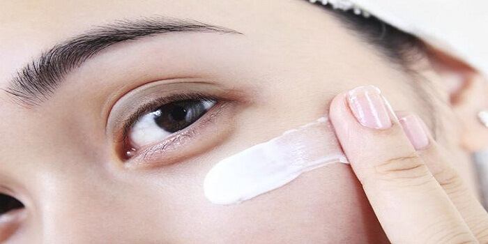 Anti Aging Eye Cream Wrinkles
