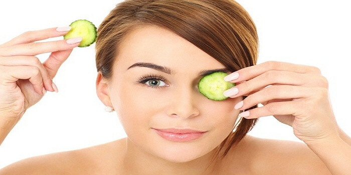 Natural Cure Anti Wrinkle Eye Cream