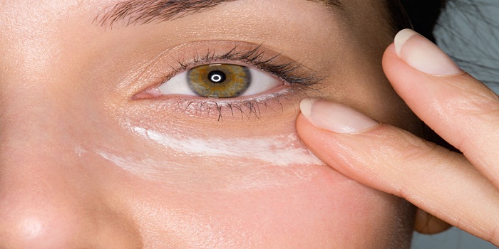 Reasons That Eye Creams May Be Needed