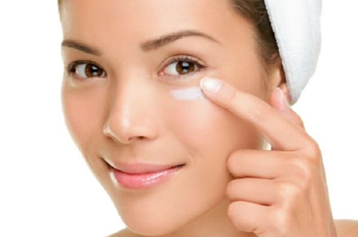 Home Remedies For Dark Circles