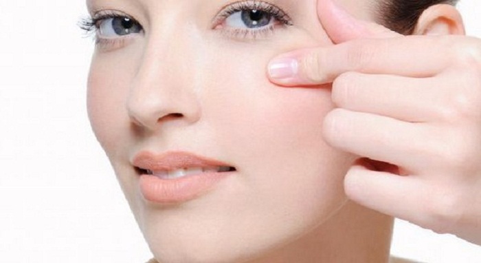 Home Remedies For Under Eye Wrinkles