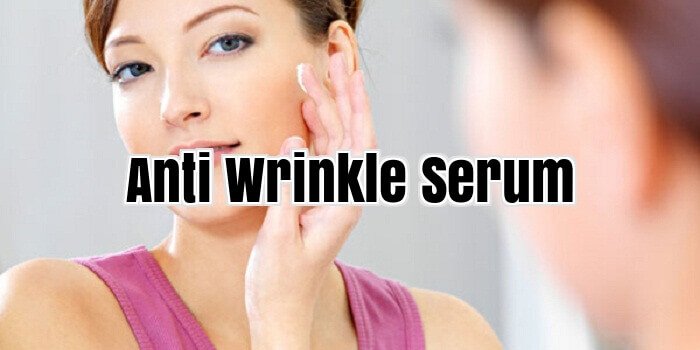 Anti Wrinkle Serum