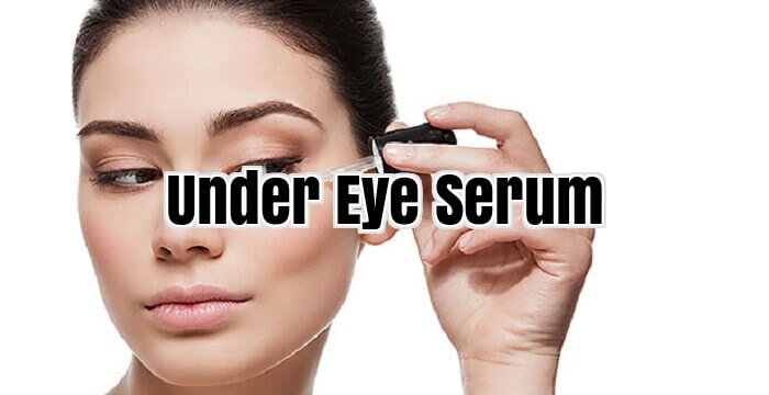 Under Eye Serum