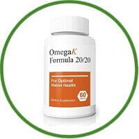 Formula 20/20