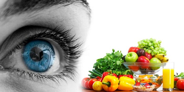 Best Ways To Improve Vision With Nutrition, Supplements and Herbs