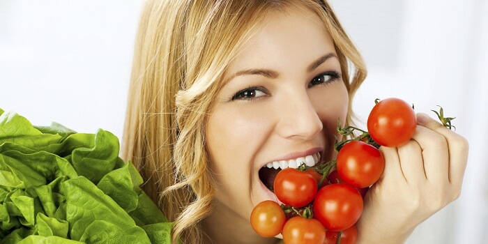 Diet Eyesight