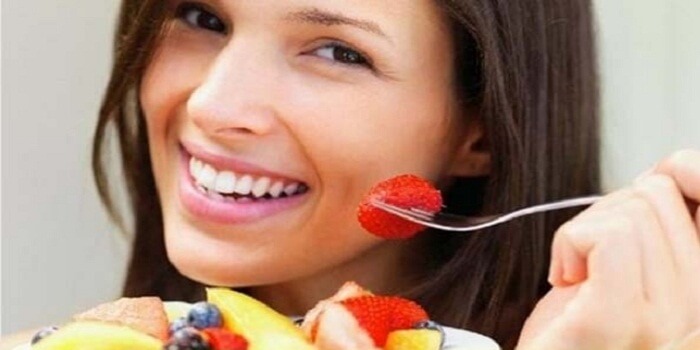 Glaucoma Natural Treatment in Foods and Exercises