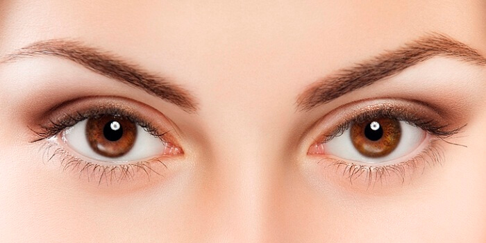 Healthy Eyes – Vitamins for Better Vision
