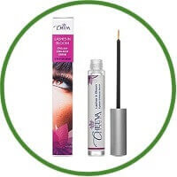 Cheeva Beauty’s Lashes in Bloom