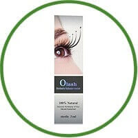 Olash Eyelash Enhancement