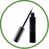 REAL + 100% Natural Fast Eyelash Growth Serum
