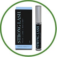 Strong Lash Premium Eyelash Growth Serum