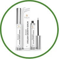 ZENLASH Eyelash Growth Serum By Zenith Skincare