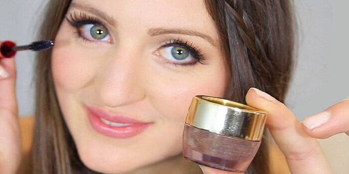 Eyelash Growth Serums