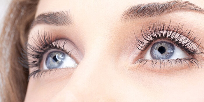 Eyelash Growth