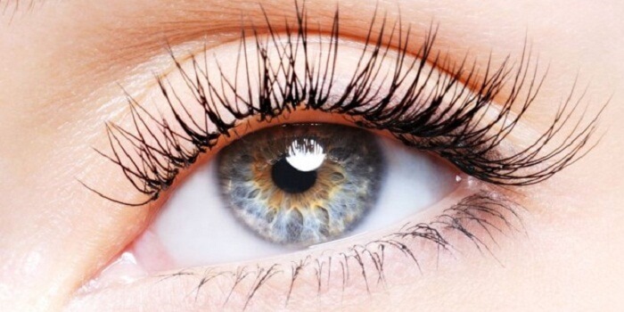 How To Get Longer Lashes