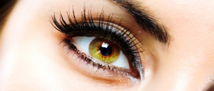 Home Remedies For Longer Lashes