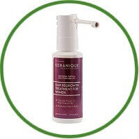 Keranique Hair Regrowth Treatment