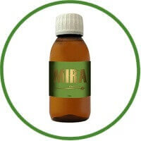 Mira Hair Oil
