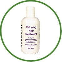Nano Shampoo