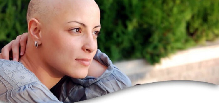 Chemo Hair Loss