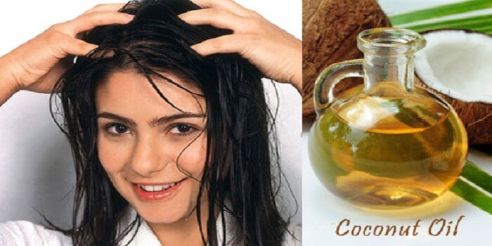 Coconut Oil and Its Hair Regrowth Properties