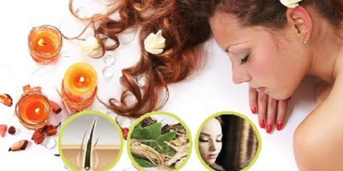 Hair Loss Treatment Alternatives