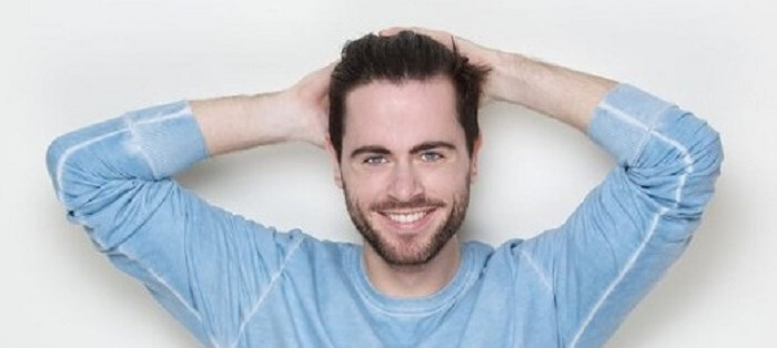 Hair Loss Treatment for Men
