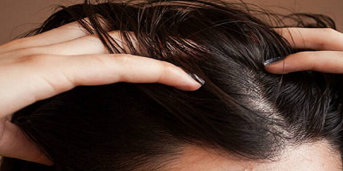 Hair Regrowth Research