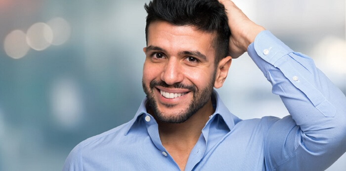 How Treatment On A Non Surgical Hair Replacement Benefits You