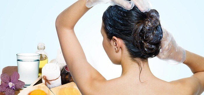 Simple Steps On Hair Regrowth
