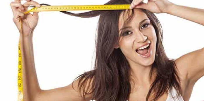 Hair Growth Tips
