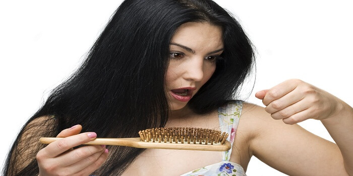 Hair Loss Pregnancy