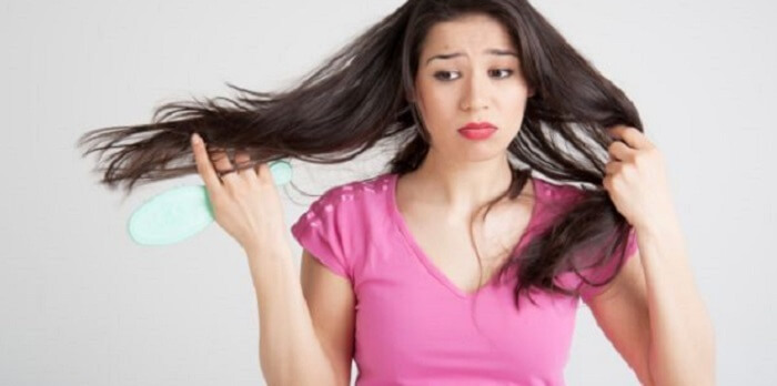 Hair Loss Prevention